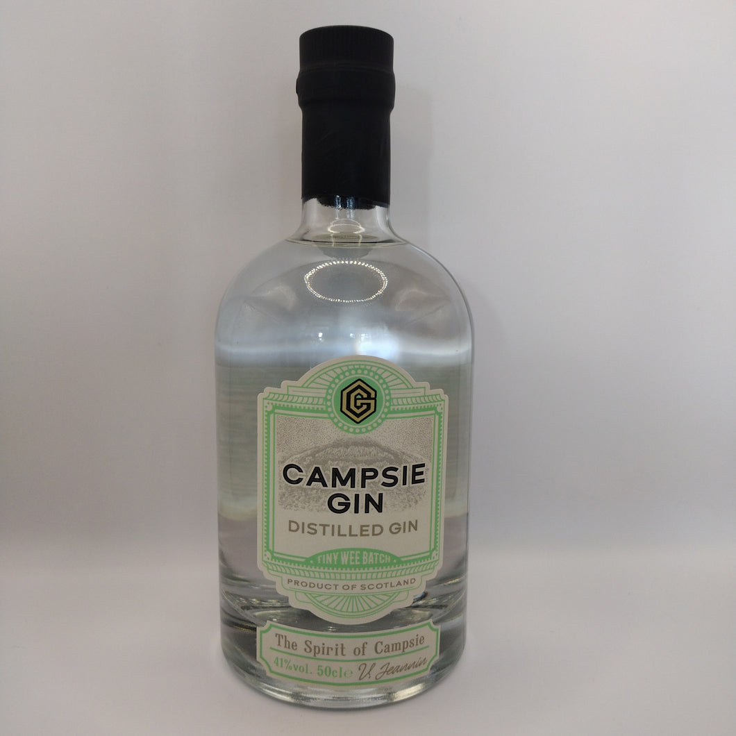 Campsie Gin 50cl