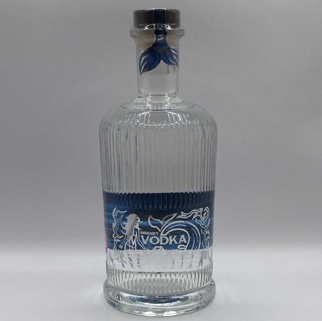 Orkney Spirits Co Vodka 70cl