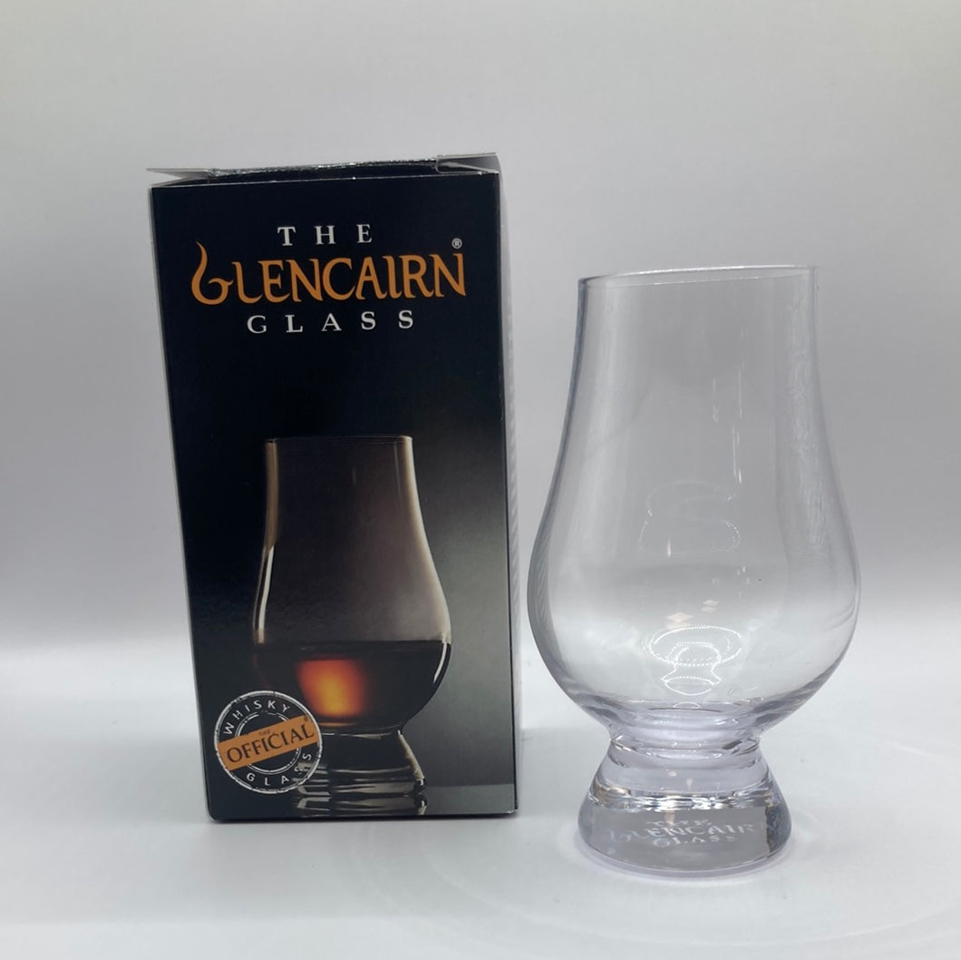 Glencairn Glass