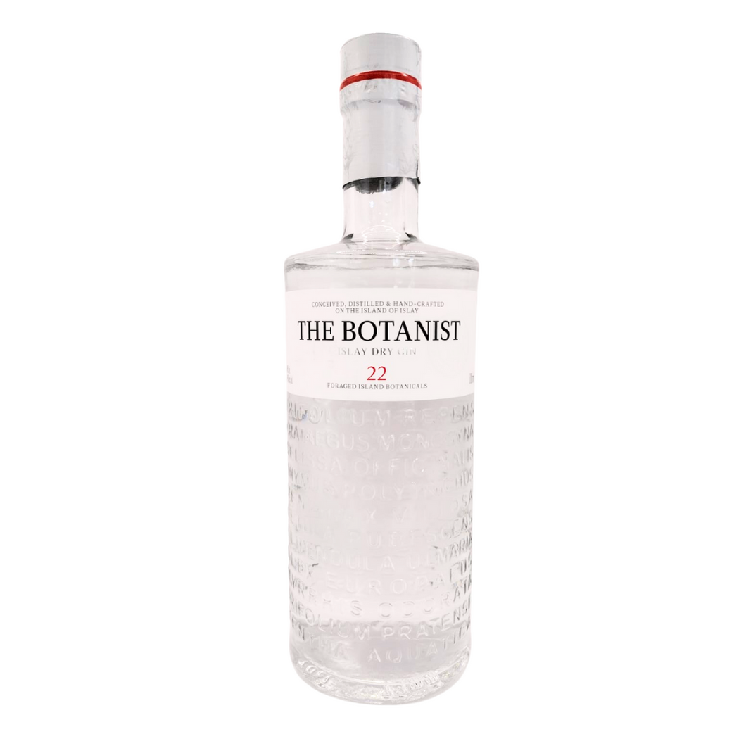 The Botanist Gin 70cl