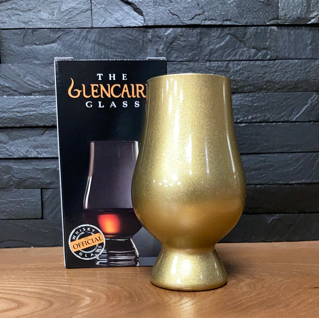 Glencairn Glass Gold